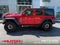 2020 Jeep Wrangler Unlimited Sport S 4x4