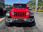 2020 Jeep Wrangler Unlimited Sport S 4x4
