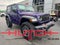 2026 Jeep Wrangler WRANGLER 2-DOOR RUBICON