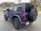 2026 Jeep Wrangler WRANGLER 2-DOOR RUBICON