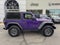 2026 Jeep Wrangler WRANGLER 2-DOOR RUBICON