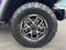 2026 Jeep Wrangler WRANGLER 2-DOOR RUBICON