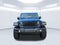 2026 Jeep Wrangler 4-Door Willys 4x4
