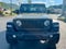 2025 Jeep Wrangler WRANGLER 4-DOOR SPORT