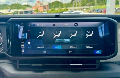 2025 Jeep Wrangler WRANGLER 4-DOOR SPORT