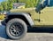 2025 Jeep Wrangler WRANGLER 4-DOOR SPORT