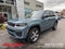 2026 Jeep Grand Cherokee GRAND CHEROKEE LIMITED 4X2