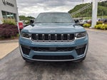 2026 Jeep Grand Cherokee GRAND CHEROKEE LIMITED 4X2