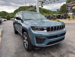 2026 Jeep Grand Cherokee GRAND CHEROKEE LIMITED 4X2