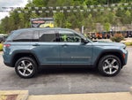 2026 Jeep Grand Cherokee GRAND CHEROKEE LIMITED 4X2