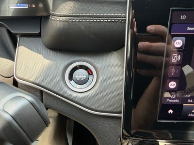 2026 Jeep Grand Cherokee GRAND CHEROKEE LAREDO 4X4