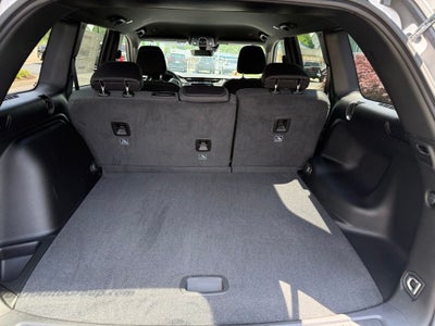 2026 Jeep Grand Cherokee GRAND CHEROKEE LAREDO 4X4