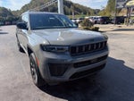 2027 Jeep Grand Cherokee GRAND CHEROKEE L LAREDO ALTITUDE 4X4