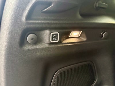 2027 Jeep Grand Cherokee GRAND CHEROKEE L LIMITED 4X4
