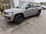 2027 Jeep Grand Cherokee GRAND CHEROKEE L LIMITED 4X4