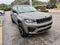 2027 Jeep Grand Cherokee GRAND CHEROKEE L LIMITED 4X4