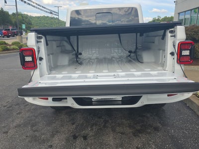 2023 Jeep Gladiator High Altitude 4x4