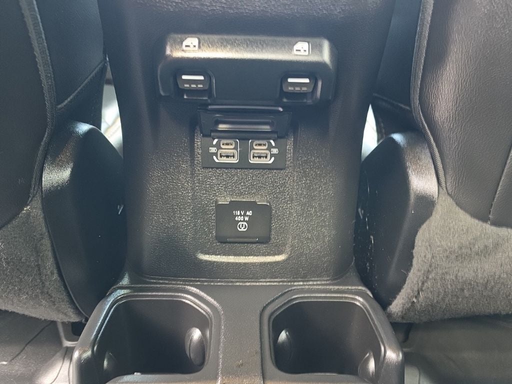 2023 Jeep Gladiator High Altitude 4x4