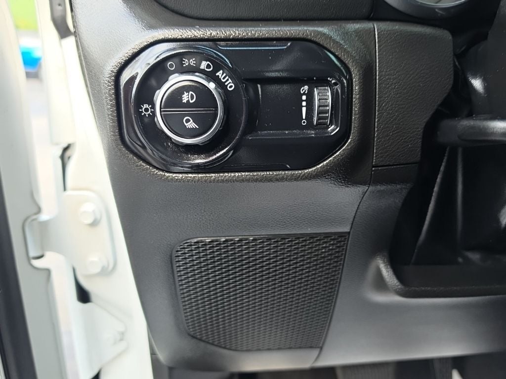 2023 Jeep Gladiator High Altitude 4x4