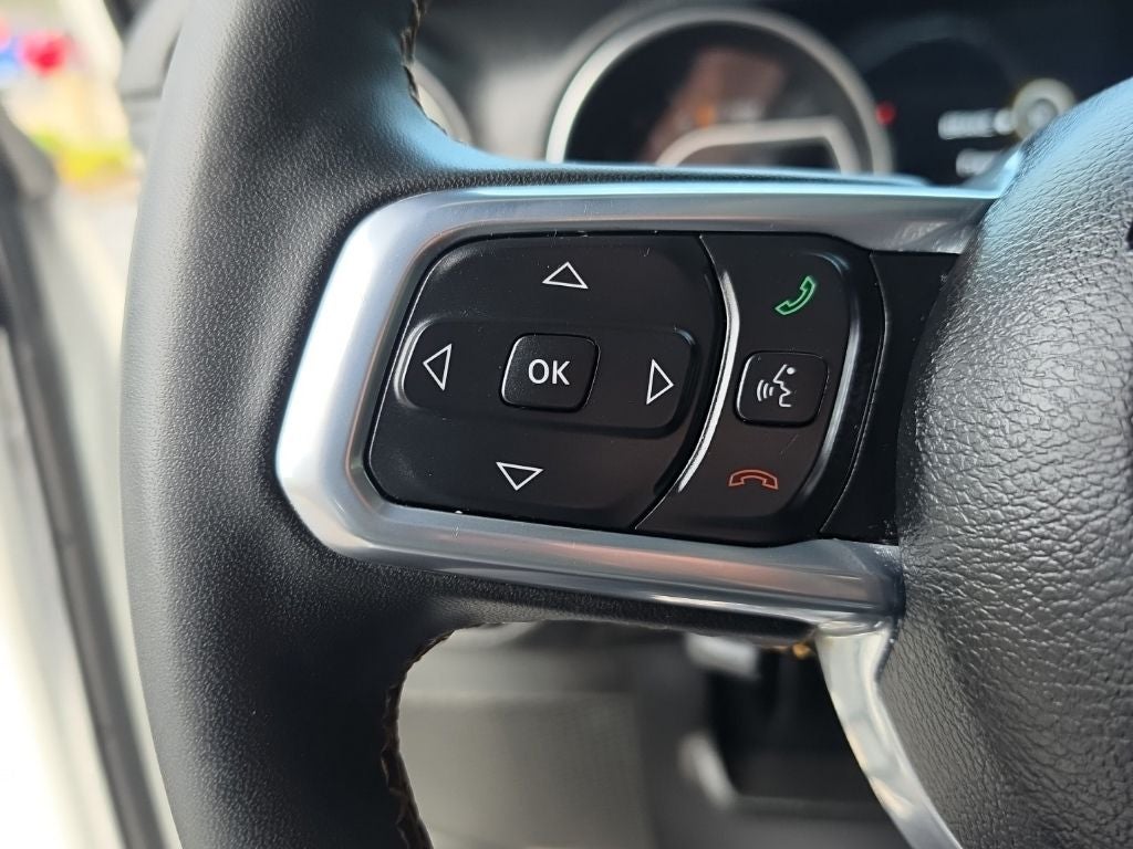 2023 Jeep Gladiator High Altitude 4x4
