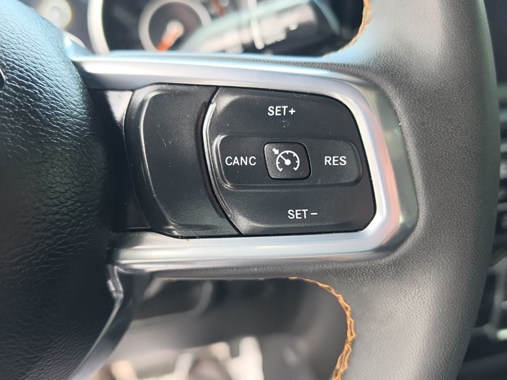 2023 Jeep Gladiator High Altitude 4x4