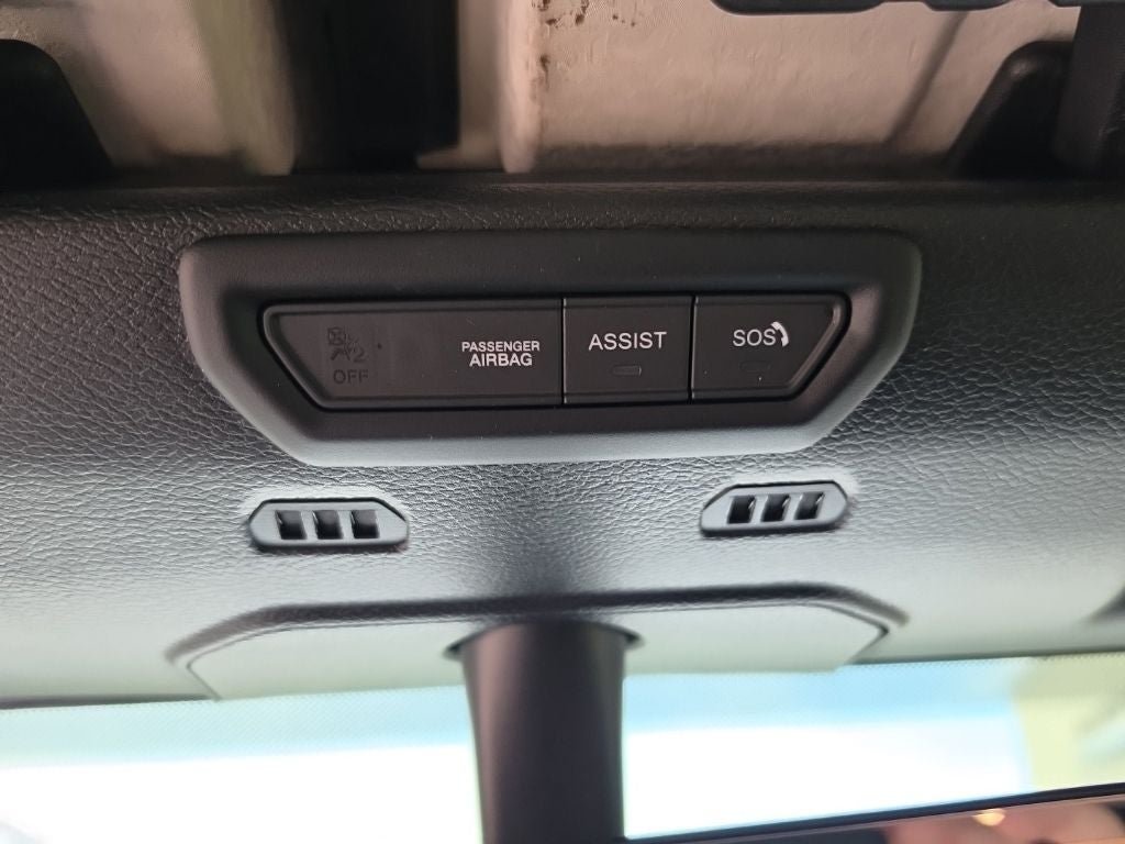 2023 Jeep Gladiator High Altitude 4x4