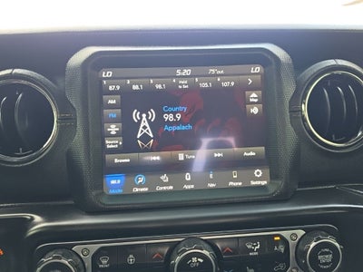 2023 Jeep Gladiator High Altitude 4x4