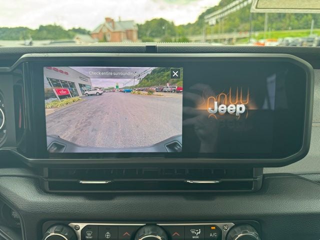 2025 Jeep Gladiator Sport S - Photo 38