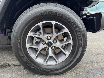 2026 Jeep Gladiator GLADIATOR SPORT S 4X4