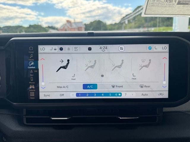2025 Jeep Gladiator GLADIATOR SPORT S 4X4