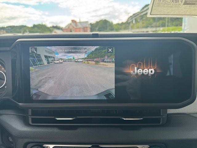 2025 Jeep Gladiator Sport S - Photo 38