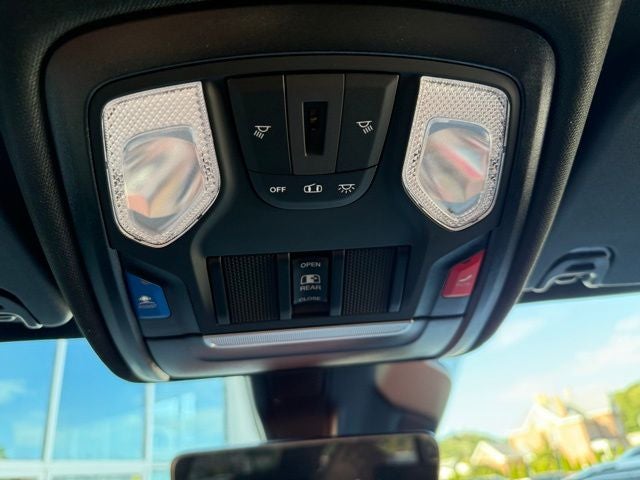 2025 RAM Ram 1500 RAM 1500 TRADESMAN CREW CAB 4X4 5'7' BOX