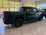 2027 RAM Ram 1500 RAM 1500 EXPRESS CREW CAB 4X4 5'7' BOX