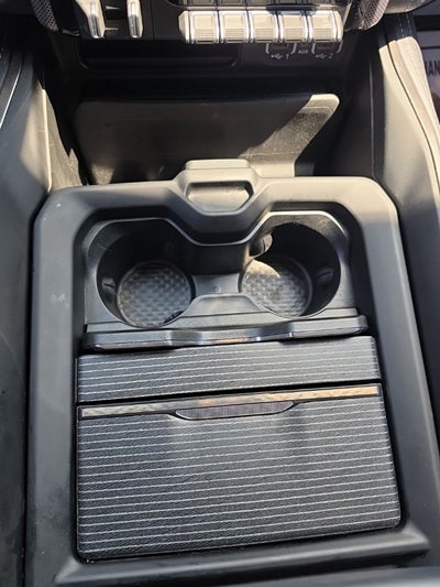 2021 RAM 1500 Limited Crew Cab 4x4 5'7' Box