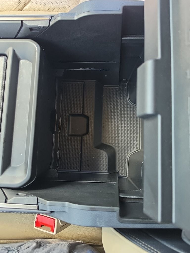 2021 RAM 1500 Limited Crew Cab 4x4 5'7' Box
