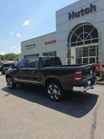 2021 RAM 1500 Limited Crew Cab 4x4 5'7' Box