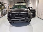 2027 RAM Ram 1500 RAM 1500 REBEL CREW CAB 4X4 5'7' BOX