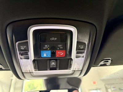 2027 RAM Ram 1500 RAM 1500 REBEL CREW CAB 4X4 5'7' BOX