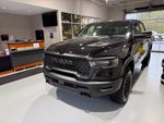 2027 RAM Ram 1500 RAM 1500 REBEL CREW CAB 4X4 5'7' BOX