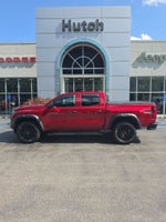 2024 Chevrolet Colorado 4WD Trail Boss