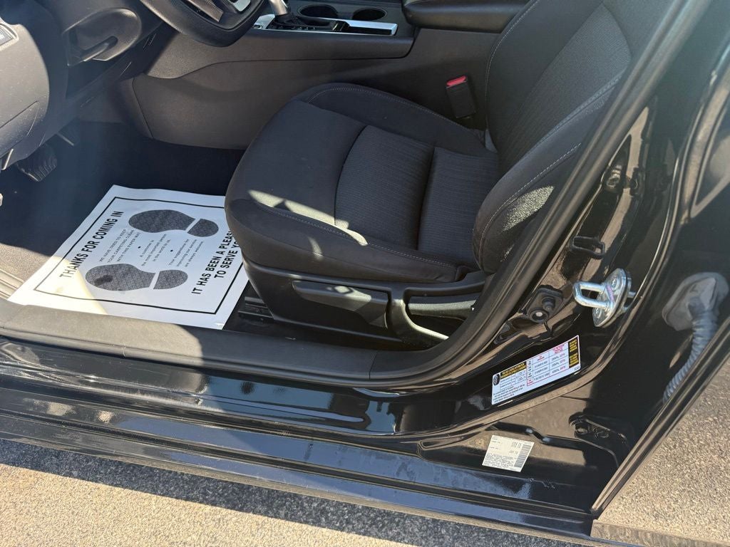 2023 Nissan Altima S FWD