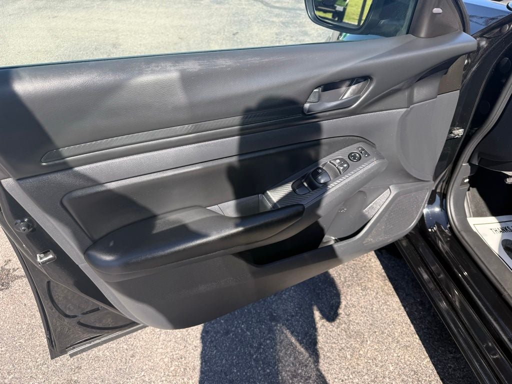 2023 Nissan Altima S FWD