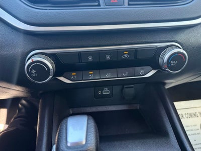 2023 Nissan Altima S FWD