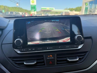 2023 Nissan Altima S FWD