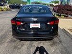 2023 Nissan Altima S FWD