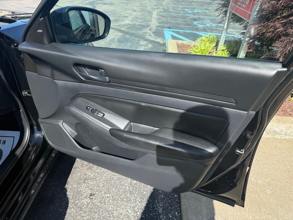 2023 Nissan Altima S FWD