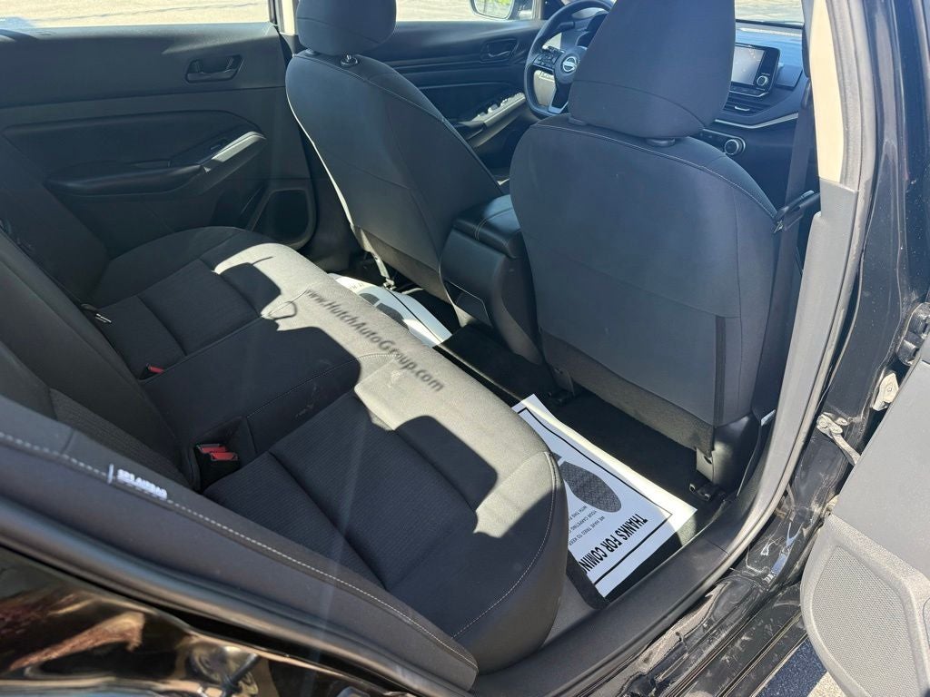 2023 Nissan Altima S FWD