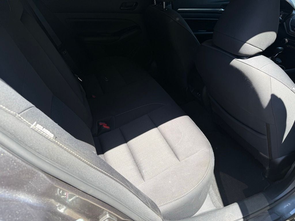 2023 Nissan Altima SV FWD