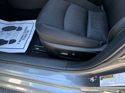 2023 Nissan Altima SV FWD