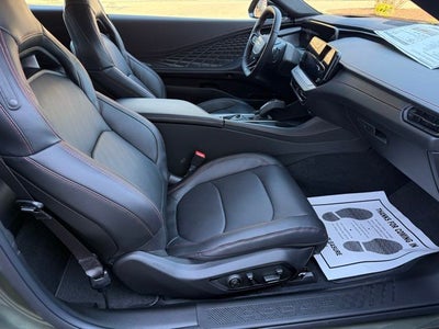 2026 Dodge Charger CHARGER SCAT PACK PLUS 2-DOOR AWD
